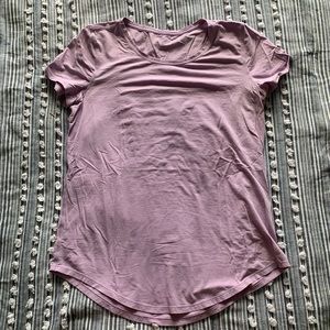 Lululemon shirt